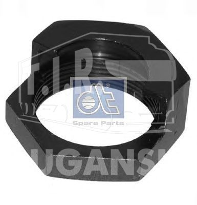 1.14507, Lock nut — Diesel Technic