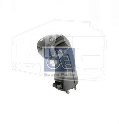 1.14557, Gear shift handle — Diesel Technic