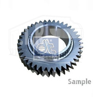 Gear