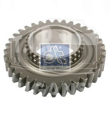 1.14781, Gear — Diesel Technic