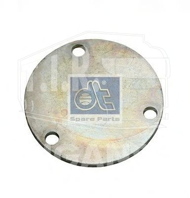 1.15225, Cover — Diesel Technic
