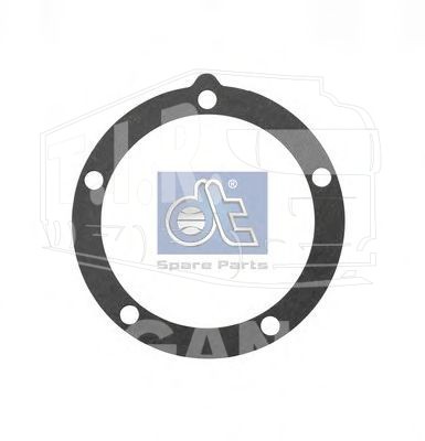 1.16072, Gasket — Diesel Technic
