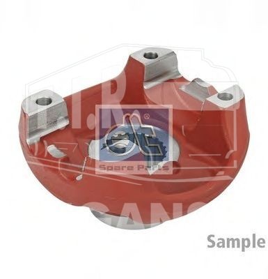 1.16344, Flange — Diesel Technic
