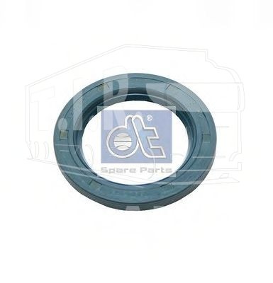 1.16379, Oil seal — Diesel Technic