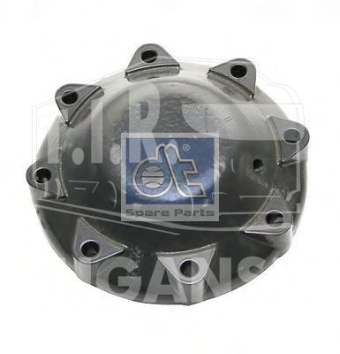 1.16400, Cover — Diesel Technic