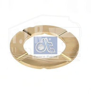 Thrust washer