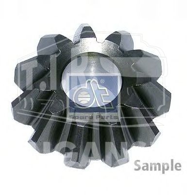 1.16635, Spider pinion — Diesel Technic