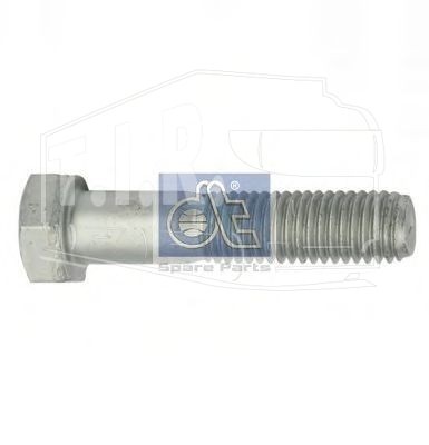 1.16656, Screw — Diesel Technic