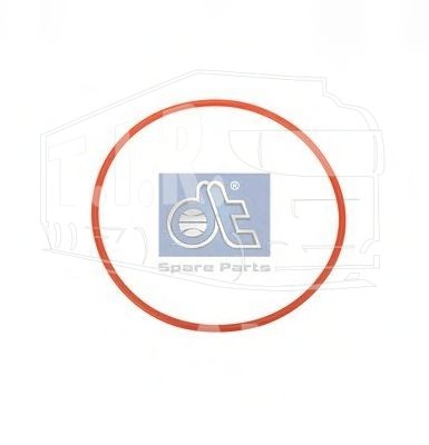 1.18527, O-ring — Diesel Technic