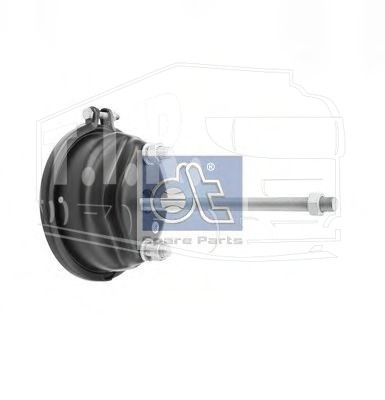 Brake cylinder