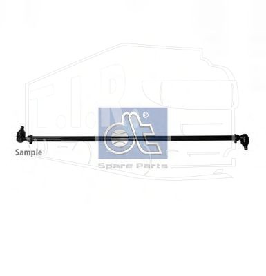 1.19068, Drag link — Diesel Technic