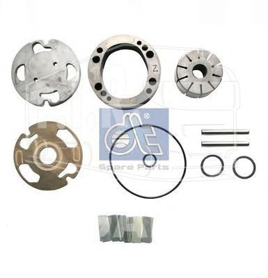 1.19220, Repair kit — Diesel Technic