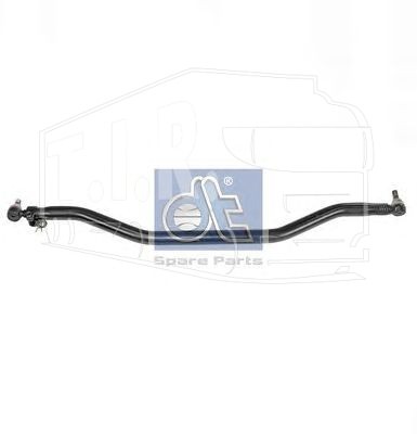 1.19254, Track rod — Diesel Technic