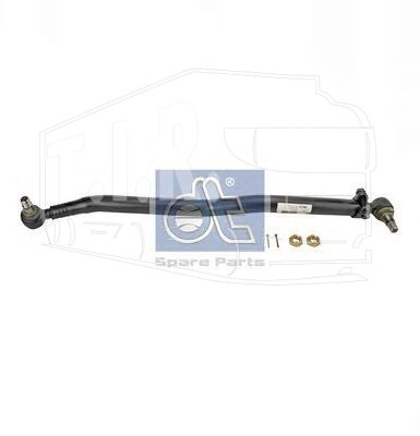 1.19369, Drag link — Diesel Technic