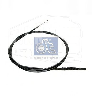 1.20057, Throttle cable — Diesel Technic