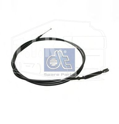 1.20058, Throttle cable — Diesel Technic