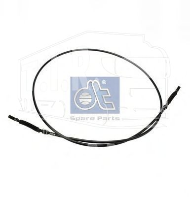 1.20069, Throttle cable — Diesel Technic