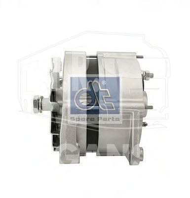 1.21338, Alternator — Diesel Technic