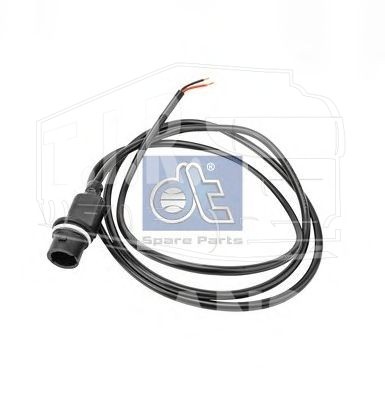 1.21388, Bulb holder — Diesel Technic