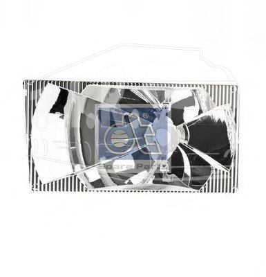 1.21465, Reflector — Diesel Technic