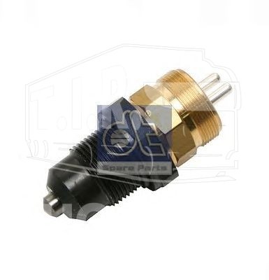 1.21637, Switch — Diesel Technic
