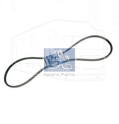 1.21860, V-belt — Diesel Technic