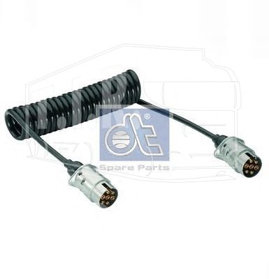 1.21900, Electrical coil — Diesel Technic