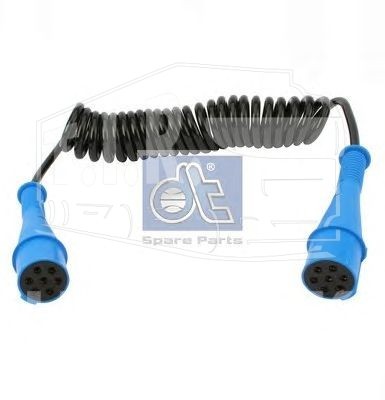 1.21903, Electrical coil — Diesel Technic