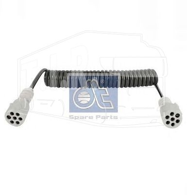 1.21906, Electrical coil — Diesel Technic