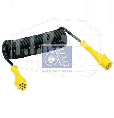 1.21909, Electrical coil — Diesel Technic