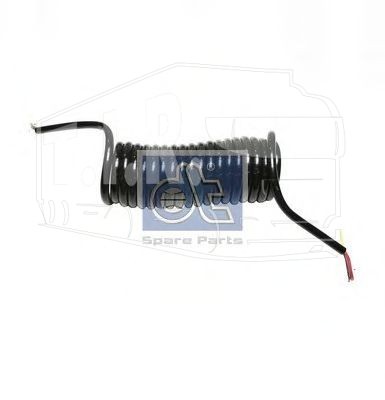 1.21916, Electrical coil — Diesel Technic