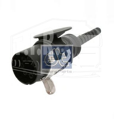 1.21927, Plug — Diesel Technic