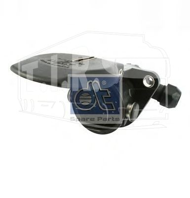 1.21950, Socket — Diesel Technic