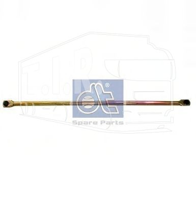 1.22095, Wiper link — Diesel Technic
