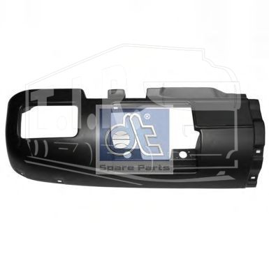 1.22247, Bumper cover — Diesel Technic
