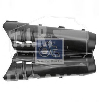 1.22429, Protecting tube — Diesel Technic