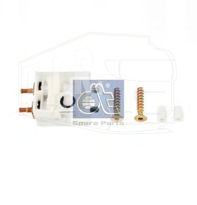 1.22738, Level valve — Diesel Technic