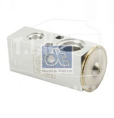 1.22746, Expansion valve — Diesel Technic
