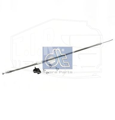 1.22855, Wire — Diesel Technic