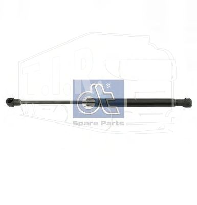 1.23249, Gas spring — Diesel Technic