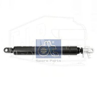 1.23253, Gas spring — Diesel Technic