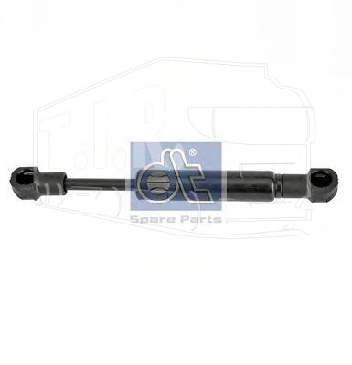 1.23255, Gas spring — Diesel Technic