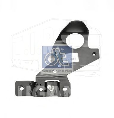 1.23267, Bracket — Diesel Technic