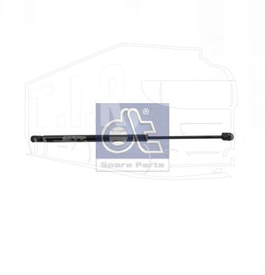 1.23370, Gas spring — Diesel Technic