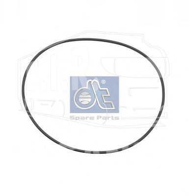 1.24081, O-ring 134*3 — Diesel Technic