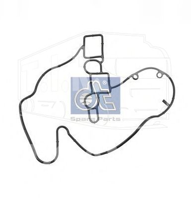 1.24147, Gasket — Diesel Technic