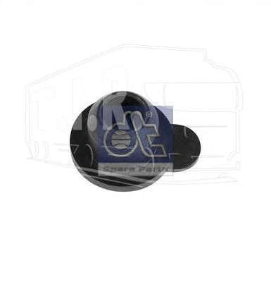 1.24162, Gasket — Diesel Technic