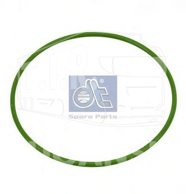 1.24425, O-ring — Diesel Technic