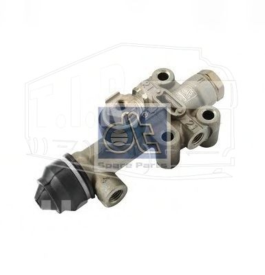 1.25600, Level valve — Diesel Technic