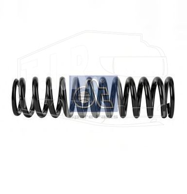 1.25773, Coil spring — Diesel Technic